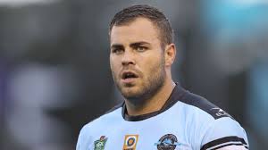 Wade Graham signs two-year NRL extension with Cronulla Sharks