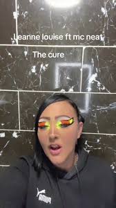 Leanne Louise Burnley