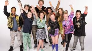 Matheu mocht nederland vertegenwoordigen op het junior eurovisie songfestival 2019 in polen! Finalisten Junior Songfestival Bekend Nos Jeugdjournaal