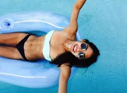 The photos gained the attention of sports blog with leather, who have a mainly male audience, and from. Who Is Rickie Fowler S Wife Allison Stokke How Long Has Masters Golfer Been With Pro Pole Vaulter