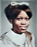 Does anyone remember Ms Byrd from Jones?