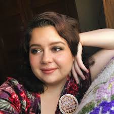 Pink Noise: Virtual Poetry Reading + Open Mic — Nancy Lynée Woo