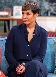 They share stories of growing up together and dealing with . Frankie Bridge Reveals Mum Guilt After Sister Suffers Three Miscarriages