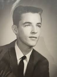 BYRON DALE 'BARNEY” GORBY