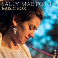 Sally Mae Foster