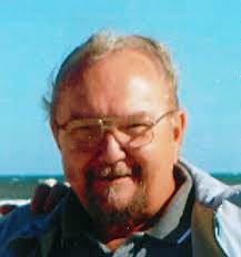 Obituary for John J. "Joe" Delp