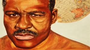 Ezzard Charles vs John Holman 1 (27.4.1955)