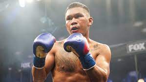 Hafthor bjornsson v eddie hall: Editor S Pick Eumir Marcial The Middleweight Manny Pacquiao Boxing News