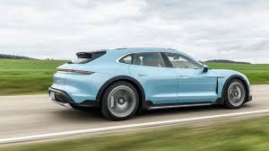The 2021 porsche taycan dazzles with incredible (and repeatable) acceleration runs, undermining commonly held beliefs about electric performance cars. Img Nzz Ch 2021 5 20 Fe6e48e0 1301 452c 8b4c F6