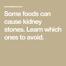 High Oxalate Foods That Can Cause Kidney Stones Kidney Stones Kidney Preventing Kidney Stones