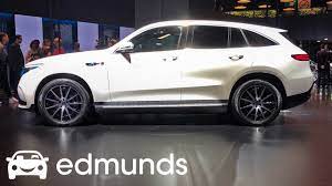 It is the first member of the fully electric mercedes eq family, a range that will expand to include 10 new models by 2022. 2021 Mercedes Benz Eqc Prices Reviews And Pictures Edmunds