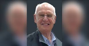 Obituary for Wallace Frank Fuchs