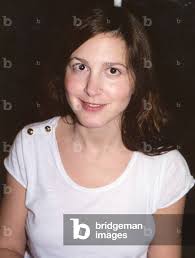 Image of Justine Levy (photo) by Monier, Louis