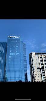 Swati P Salesforce Developer Deloitte Linkedin