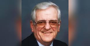 Hubert Joseph Sorg Obituary