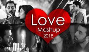 Love Mashup 2018 Dj Danish Song Hindi Songs Mashup