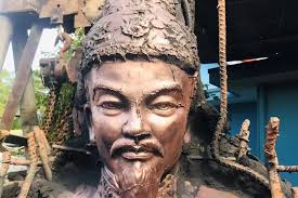 Ai là người đặt tên nước Việt Nam đầu tiên? Nguồn gốc tên gọi