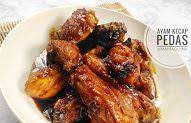Pin Di Aneka Ayam