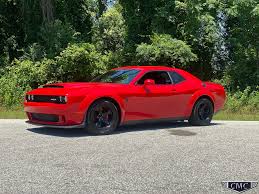 Image result for Redline 2018 Challenger