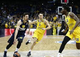 Bu sonuçla fenerbahçe beko üst üste 10. Alba Berlin 70 74 Fenerbahce Beko Mac Sonucu Alba Berlin Fenerbahce Mac Ozeti Izle