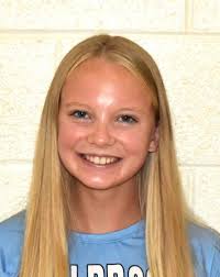 Millbrook's White, Stroop to play Division I beach volleyball