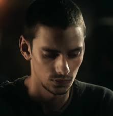 The100 Raven and Jasper