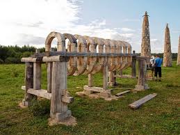 Image result for Lankesteria