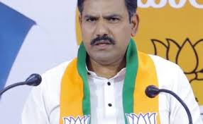 Nagaland native Esther Achumi Dennis vie for Justice of the Peace seat in  Arkansas