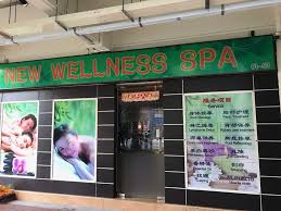 Top 10 Spa And Massage Services In Western Singapore Tropika Club Magazine