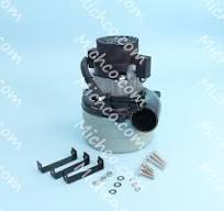 Replacement Part Kit Vacuum Motor Replacement Part Kit Vacuum Motor