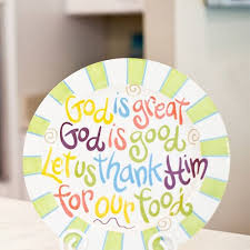 Check spelling or type a new query. God Is Great Ceramic Platter