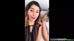 Rating 1010 Vanessa Ortiz Brought Her Friend Autumn Payton Along