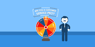 We did not find results for: Customer Service Quiz Canity