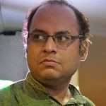 Binayak Bandyopadhyay, Author at Blue Pencil