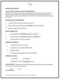 In many european countries, cv is used to describe all job application documents, including a resume. 3 Page Resume Format For Freshers In 2020 Resume Format For Freshers Teacher Resume Examples Student Resume