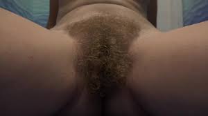 Very hairy vagina close up - RedTube