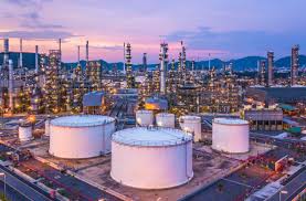 A r al namlah corp for trading & contracting. Why We Ll Never Run Out Of Oil Discover Magazine