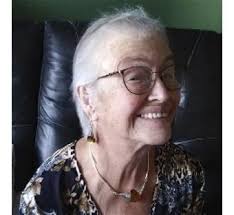 Patricia PAISH Obituary