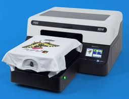 Digital printing, on the other hand, uses. T Shirt Maker Machine S Options Choices For 2018
