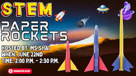 STEM Mondays