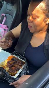 Oxtails Cedar Hills Tx