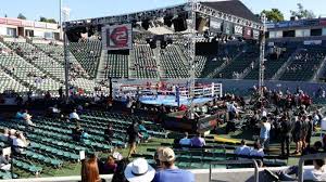74 Skillful Stubhub Center Boxing Seating View