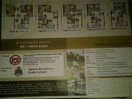 Here is a blog for my first condo at sentul. Rafflesia Condo Owners Thread