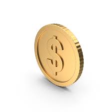 Find & download free graphic resources for coin. Dollar Coin Png Images Psds For Download Pixelsquid S11201905c
