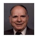 Bertram Saunders Obituary