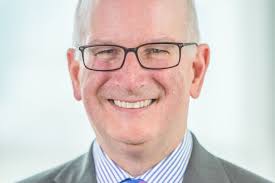 University of Pennsylvania Health System names insider as new CEO,  succeeding Ralph Muller