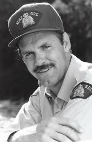Jackson Davies aka Constable John ! G.R.C. R.C.M.P RCM.D G.R.C.