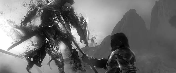 Dracula Untold: Art Department | Framestore