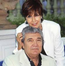 Concha Velasco desvela quién es el padre de su hijo