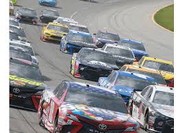 After sunday's race at chicagoland, the monster energy drivers will travel to daytona, florida for the coke zero sugar 400 at the daytona international speedway. Chicagoland Speedway Hosts Scout Days During Nascar June 29 30 Joliet Il Patch